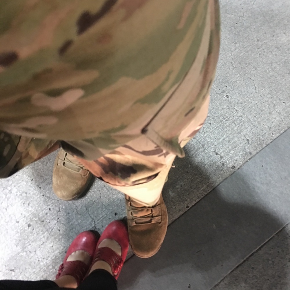 Meet your Posher, Dua